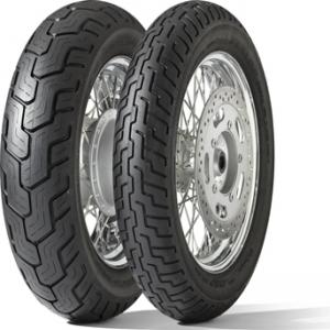 Dunlop D404 150/80R16 71H TT