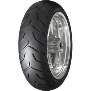 Dunlop D407 1806516 81H T HARLEY.D TL