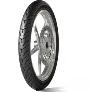 Dunlop D408 1306021 63H Fram HARLEY.D TL