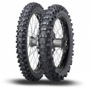 Dunlop GeoMax EN91F 909021 54R Fram TT