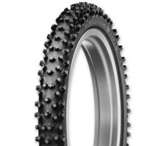 Dunlop GeoMax MX12 100/90R19 57M TT