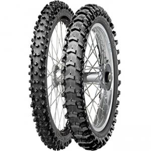 Dunlop GeoMax MX12F 801/00R21 51M Fram TT