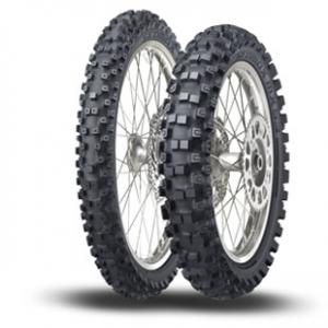 Dunlop GeoMax MX53 F 801/00R21 51M Fram TT