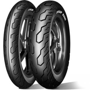 Dunlop K555 1707016 75H TL