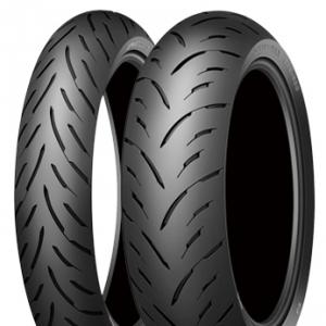 Dunlop SportMax GPR300 180/55R17 73W TL