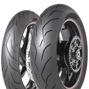 Dunlop SportSmart MK3 190/55R17 75W TL