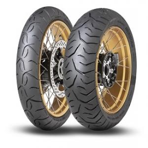 Dunlop TrailMax Meridian 120/80R18 62S