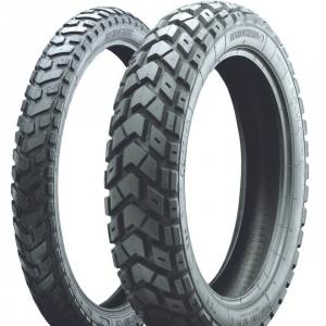 Heidenau K60 100/90R19 57T Fram Diagonal TL