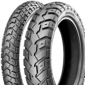 Heidenau K60 SCOUT 110/80R19 59T Fram TL