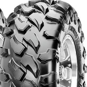 Maxxis CORONADO 261114 Bak TL