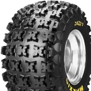 Maxxis RAZR 2 20119 43J Bak TL