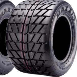 Maxxis STREETMAXX 221010 55N Bak TL