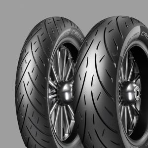 Metzeler Cruisetec 130/90R16 72H Fram TL F Bias-belted