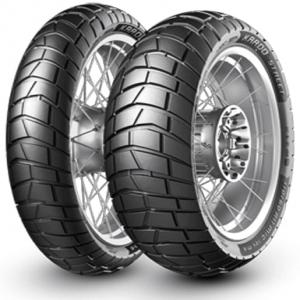 Metzeler Karoo Street 180/55R17 73V Bak TL