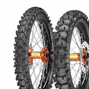 Metzeler MC360 Soft 12010018 68M TL