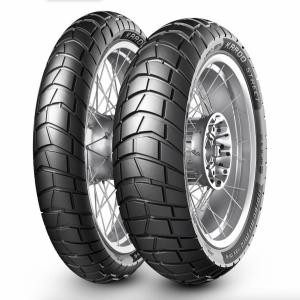 Metzeler Metzeler Karoo Street 120/70R17 58V Fram MS TL