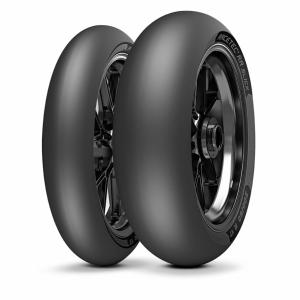 Metzeler Racetec RR Slick K2 1806017 Bak TL