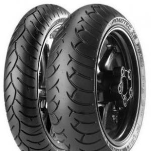 Metzeler Roadtec Z6 120/70R17 58W Fram TL