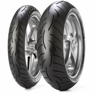 Metzeler Roadtec Z8 Int M 120/70R18 59W Fram TL