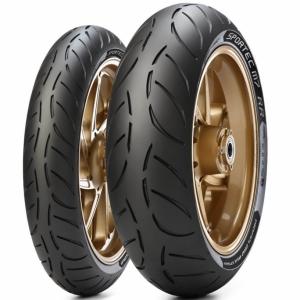 Metzeler Sportec M7 RR 120/60R17 55W Fram TL