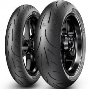 Metzeler Sportec M9 RR 120/70R17 58W Fram TL