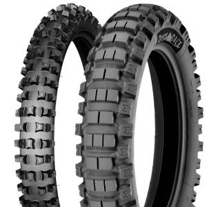 Michelin Desert Race 140/80R18 70R Bak TT