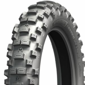 Michelin Enduro Medium 140/80R18 70R Bak