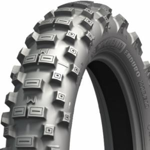 Michelin Enduro Xtrem 140/80R18 70M Bak