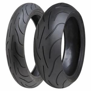 Michelin Pilot Power 2CT 120/70R17 58W