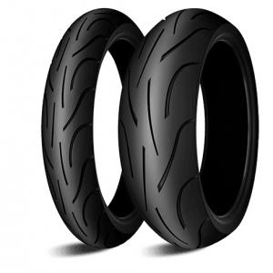 Michelin Pilot Power 2CT 150/60R17 66W