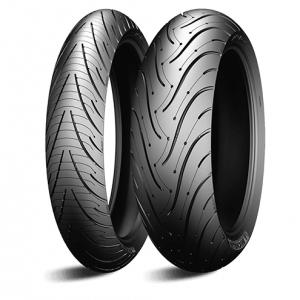 Michelin Pilot Road 3 110/70R17 54W Fram