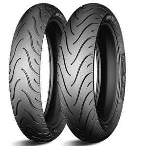 Michelin Pilot Street 100/80R17 52S Fram TL TT