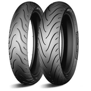 Michelin Pilot Street 130/70R17 62S Bak TL TT