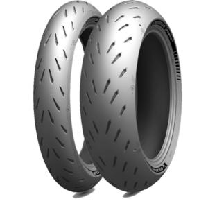 Michelin Power GP 120/70R17 58W Fram