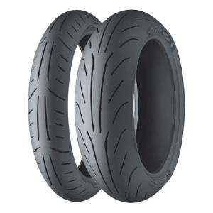 Michelin Power PURE 140/60R13 57P Bak SC TL