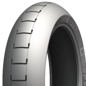 Michelin Power Supermoto B 120/80R16 Fram TL