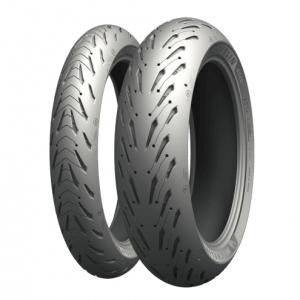 Michelin Road 5 190/50R17 73W TL