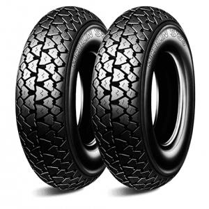 Michelin S83 100/90R10 56J