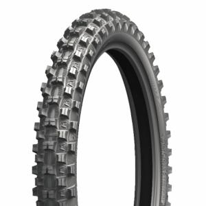 Michelin Starcross 5 Medium 701/00R17 40M Fram