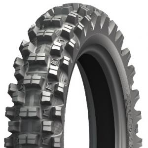 Michelin Starcross 5 Mini 801/00R12 41M