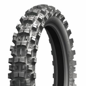 Michelin Starcross 5 Soft 901/00R14 49M Bak