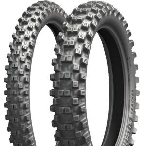 Michelin Tracker 120/90R18 65R