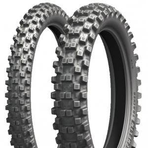 Michelin Tracker R 100/90R19 57R Bak TT