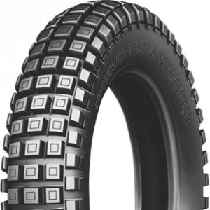 Michelin Trial Competition X11 4018 64M Bak TL