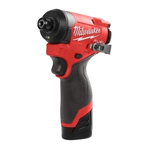 Milwaukee Mutterdragare M12 FID2-0, 1/4″, Universal