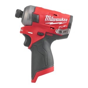 Milwaukee Mutterdragare M12 FIW38-0, 3/8″, Universal