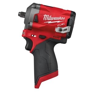 Milwaukee Mutterdragare M12 FIW38-0, 3/8″, Universal