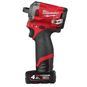 Milwaukee Mutterdragare M12 FIWF12-0 1/2″, Universal