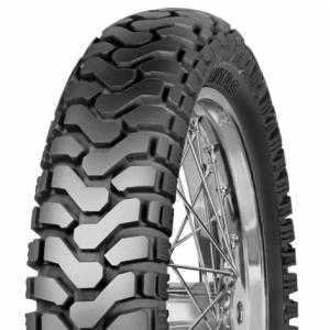 Mitas Enduro Trail (E-07) 120/90R17 64H Bak TL