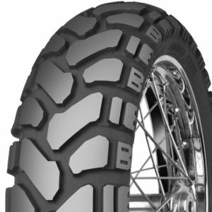 Mitas Enduro Trail+ (E-07+) 140/80R17 69H Bak TL